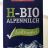 H-Bio Alpenmilch, Milch 1,5% Fett Laktosefrei von anni0007 | Hochgeladen von: anni0007