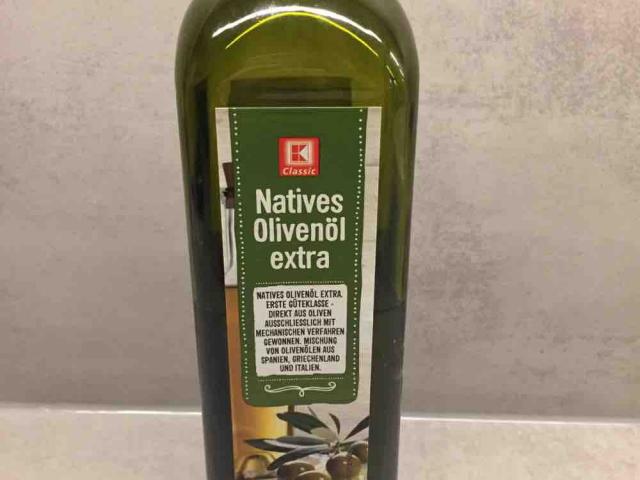 Natives Olivenöl extra von llFelix | Hochgeladen von: llFelix