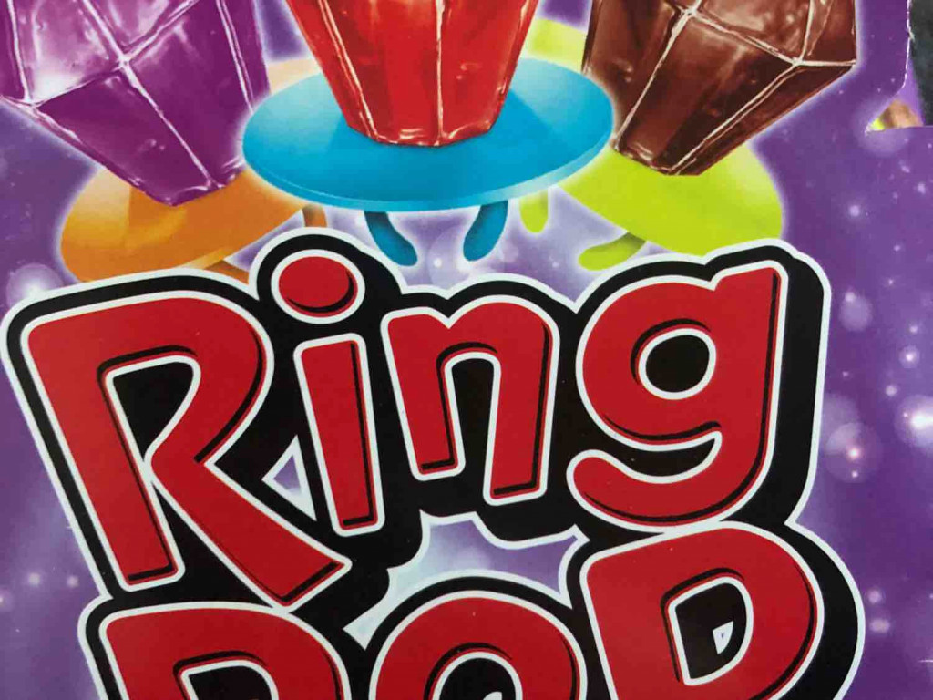 Ring Pop von resiibu | Hochgeladen von: resiibu