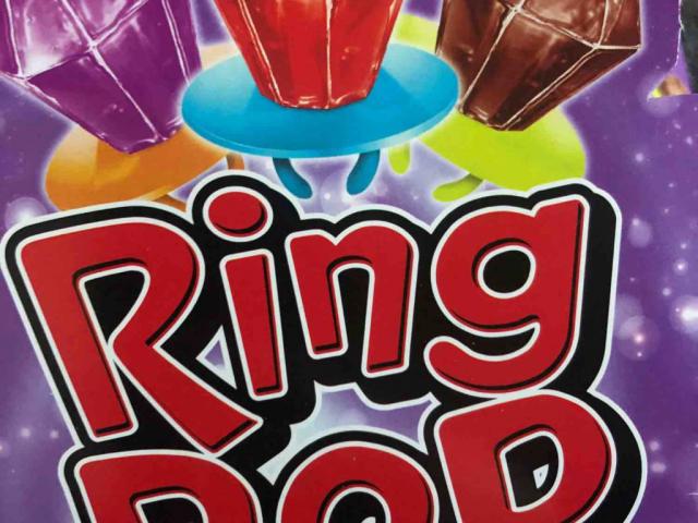 Ring Pop von resiibu | Hochgeladen von: resiibu