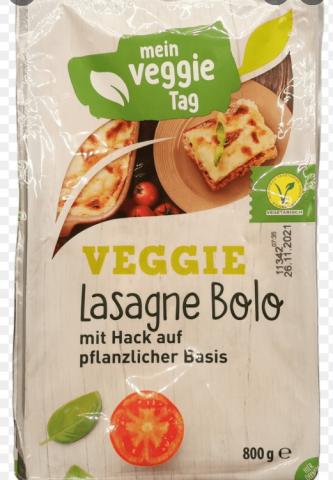 Veggie Lasagne Bolognese von casske | Hochgeladen von: casske