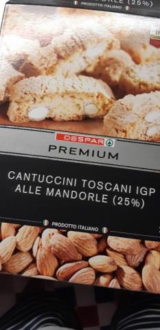 Cantuccini toscani  von Ur Sula | Hochgeladen von: Ur Sula