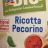 Ricotta Pecorino, Original italienische Rezeptur von mondkuck3r | Hochgeladen von: mondkuck3r