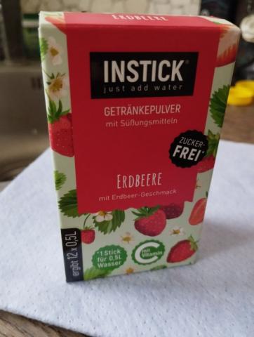 Instick | Hochgeladen von: Izmaban