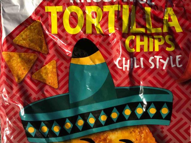 tortilla chips Chili style von Brutzn | Hochgeladen von: Brutzn