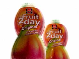 Fruit2day, Mango-Pfirsich | Hochgeladen von: JuliFisch