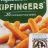 kipfingers, vegan by FGHamer | Hochgeladen von: FGHamer