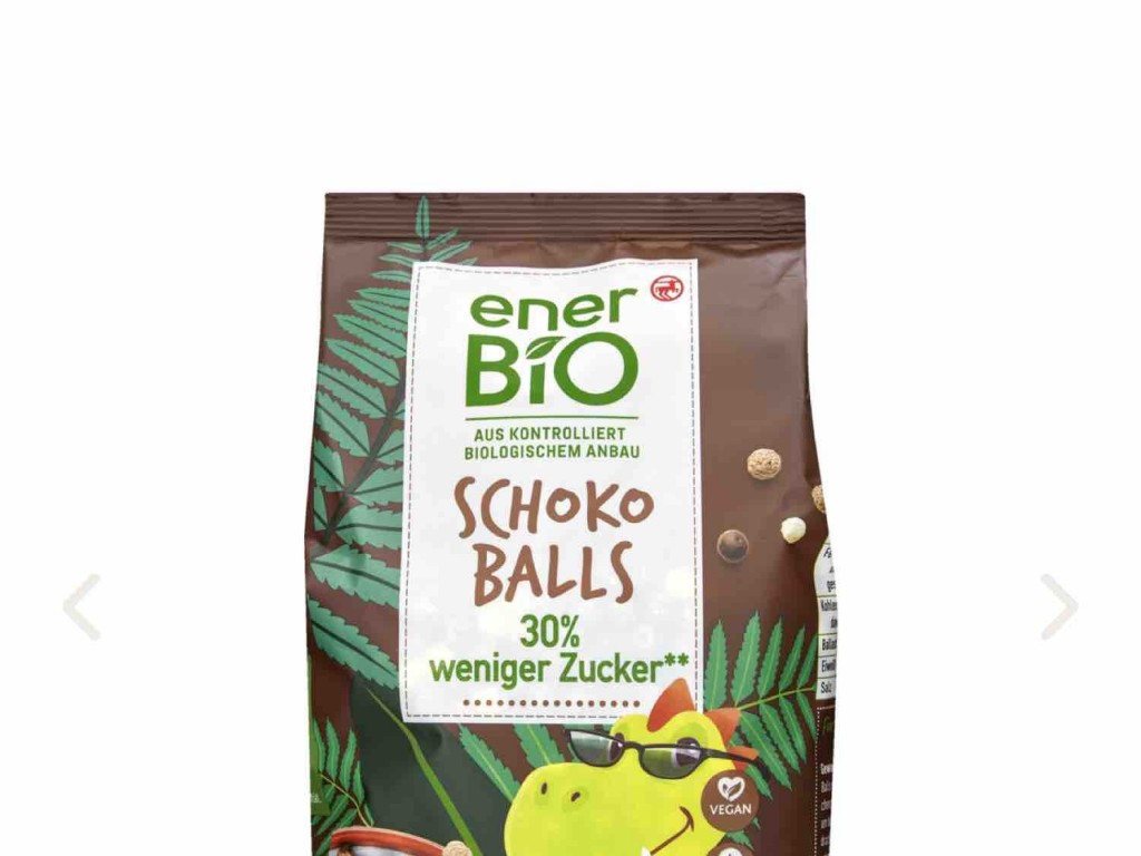 Schoko Balls, glutenfrei von limahe | Hochgeladen von: limahe