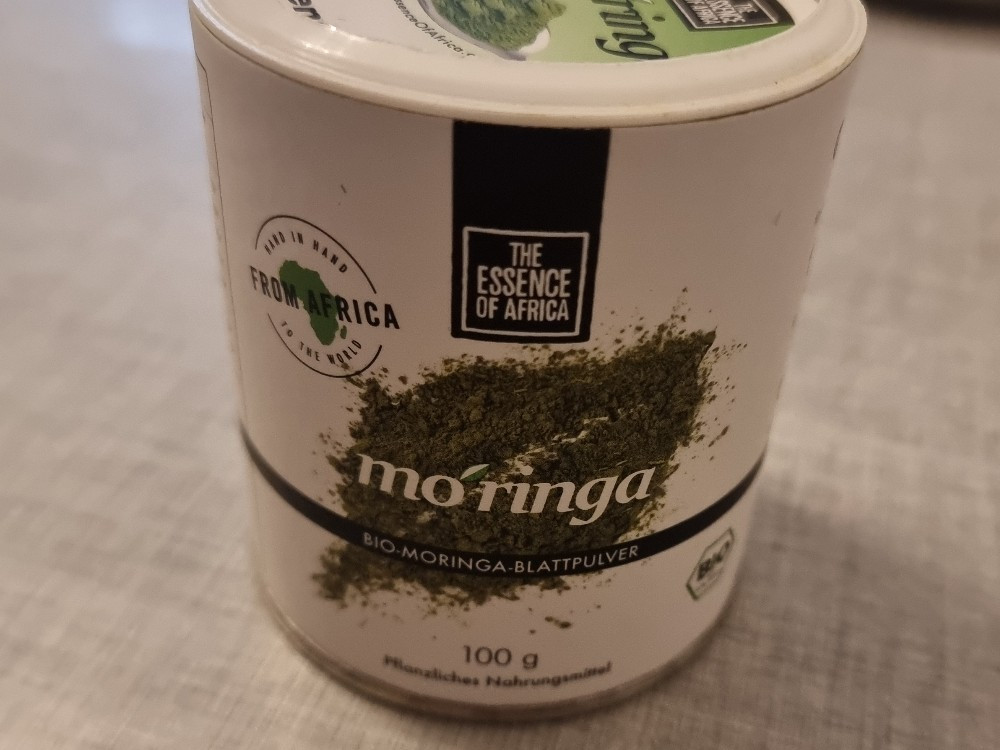 bio moringa Blattpulver von NeiLly | Hochgeladen von: NeiLly