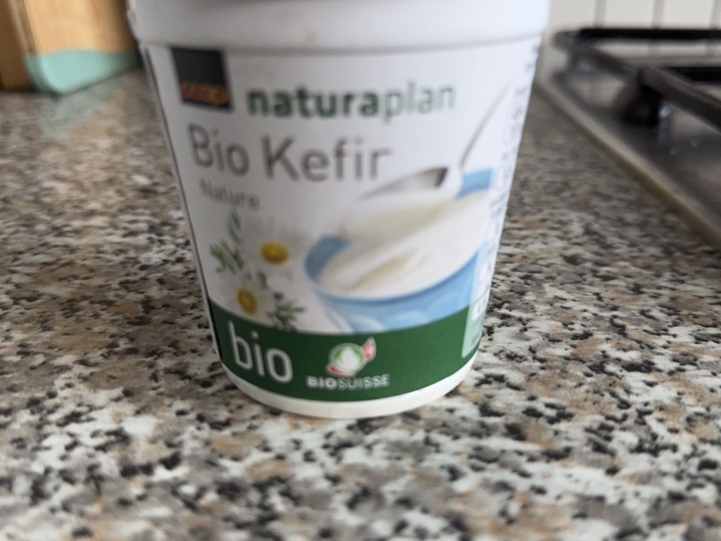 Bio kefir by NWCLass | Hochgeladen von: NWCLass