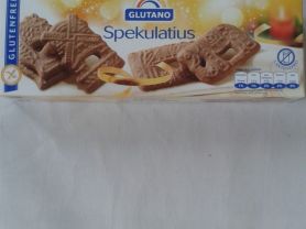 Glutano Spekulatius | Hochgeladen von: engel071109472 Glutano Spekulatius | Hochgeladen von: engel071109472
