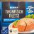 Thunfisch filets, in eigenem saft by v. H. Tassilo | Hochgeladen von: v. H. Tassilo