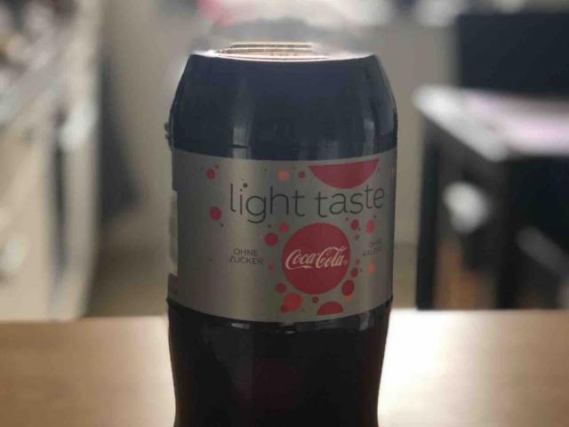 CocaCola light taste von TayNix | Hochgeladen von: TayNix