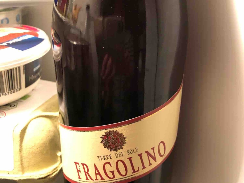 Fragolino, Rosso von altinalan36891 | Hochgeladen von: altinalan36891