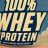 100% Whey Protein Strawberry White Chocolate, nur das Pulver von | Hochgeladen von: ChrisBartz