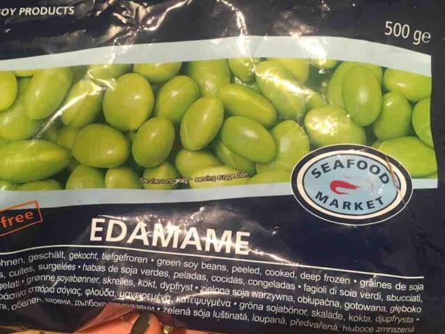 Edamame von sampfauth | Hochgeladen von: sampfauth