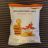 High Protein Chips Thai Sweet Chili, 60 % weniger Fett von Konch | Hochgeladen von: Konchma