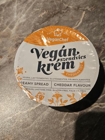 vegan krem szendvics von MadameZ | Hochgeladen von: MadameZ