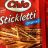 CHIO Stickletti, Original von Bettina81 | Hochgeladen von: Bettina81