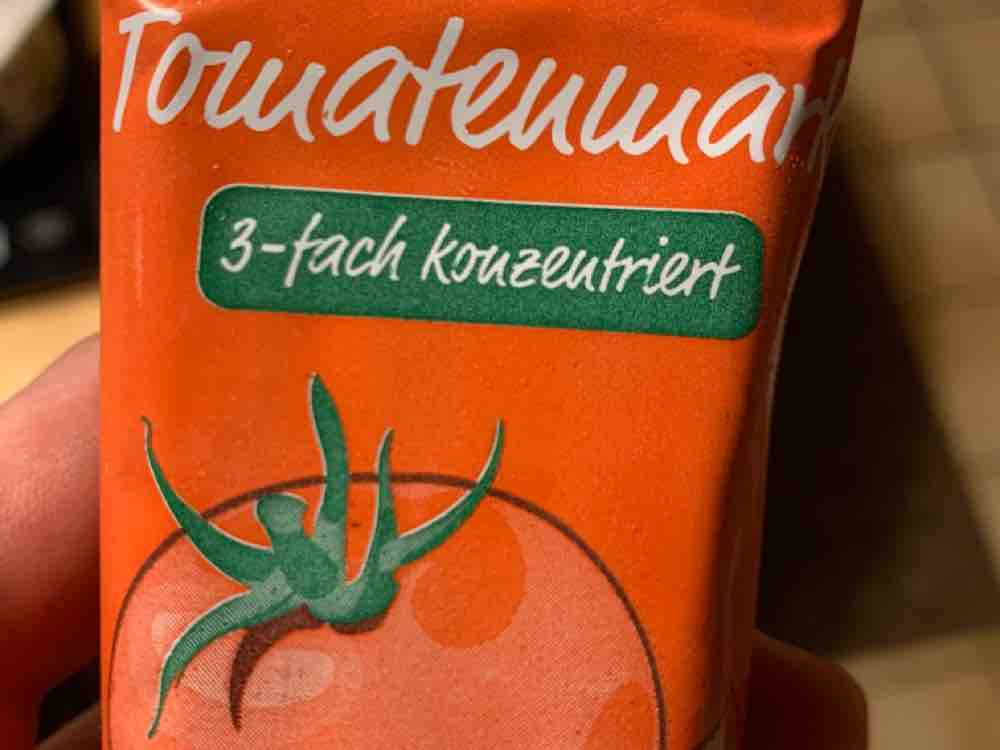Tomatenmark von theoderwolff | Hochgeladen von: theoderwolff