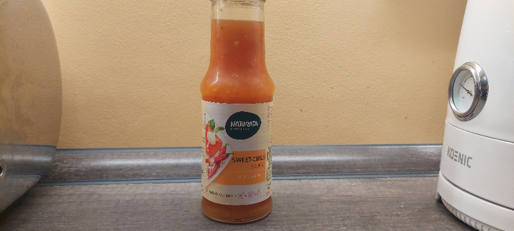 Sweet-Chili Sauce von Rodiak | Hochgeladen von: Rodiak