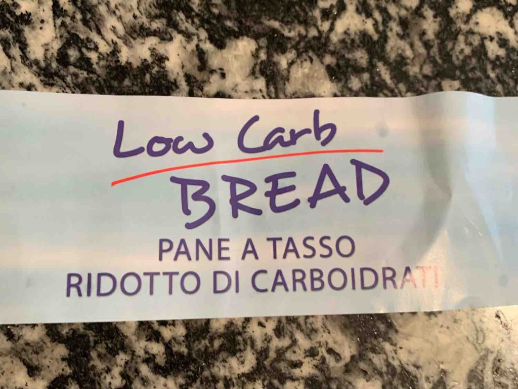 Low Carb Bread von cp1105 | Hochgeladen von: cp1105