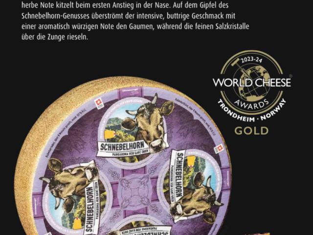 SCHNEBELHORN, Käse von Fluschi | Hochgeladen von: Fluschi SCHNEBELHORN, Käse von Fluschi | Hochgeladen von: Fluschi