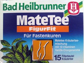 MateTee Figurfit, Vanille-Orange | Hochgeladen von: Shady