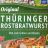 Original Thüringer Rostbratwurst von klickworker | Hochgeladen von: klickworker