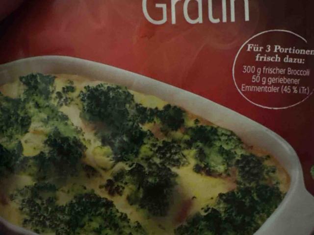 Broccoli Gratin von Florianbags | Hochgeladen von: Florianbags