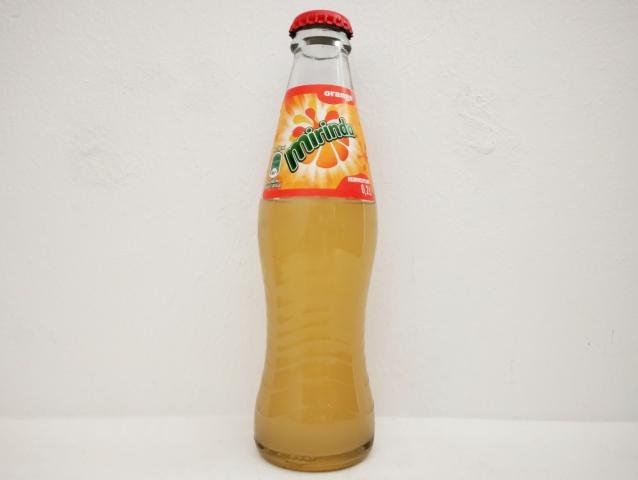 Mirinda Orange | Hochgeladen von: micha66/Akens-Flaschenking