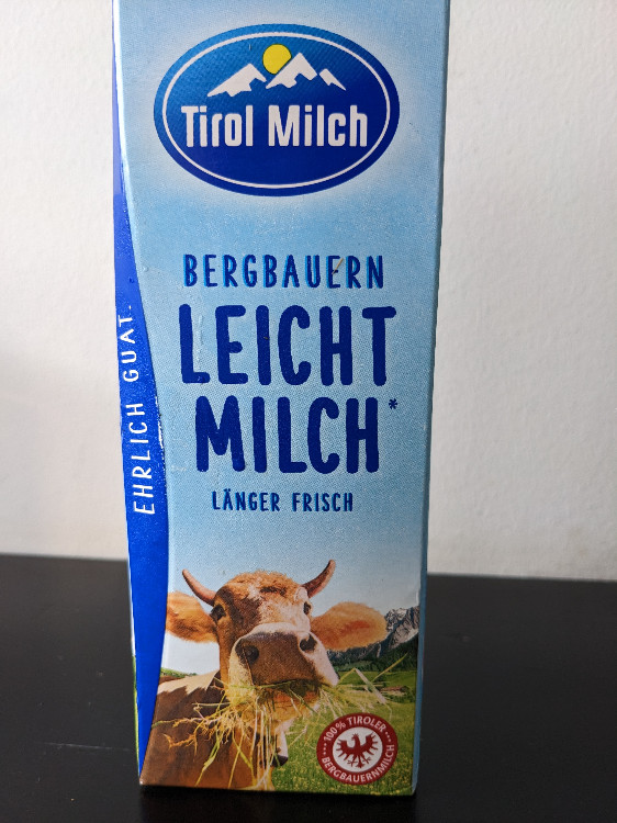 Leicht Milch von amailer | Hochgeladen von: amailer