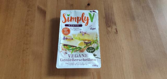 Simply Würzig by freshlysqueezed | Hochgeladen von: freshlysqueezed