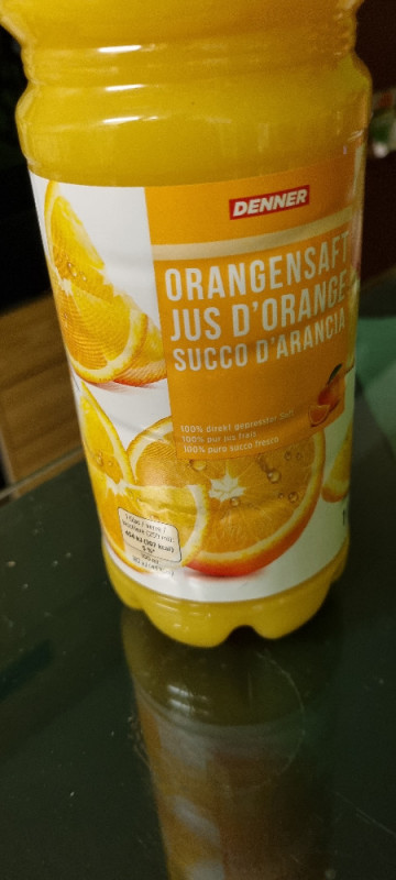 Orangensaft (Denner), Orangen von amrea | Hochgeladen von: amrea