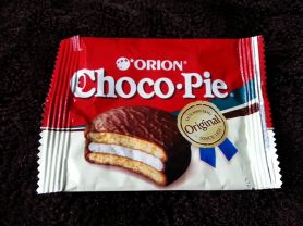 Choco Pie, Schokolade | Hochgeladen von: botex