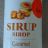 Sirup Caramel von sumpfy | Hochgeladen von: sumpfy