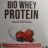 Bio Whey Protein - Joghurt Wildberry von nutriTom | Hochgeladen von: nutriTom