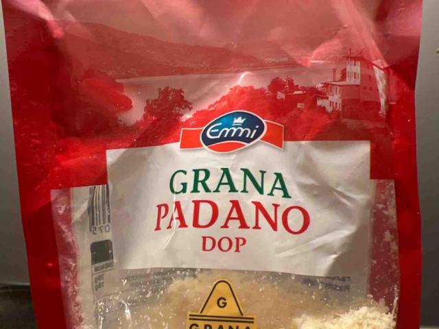 Grana Padano by Miichan | Uploaded by: Miichan