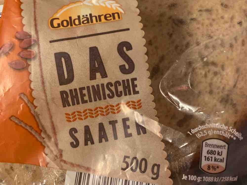 Das Rheinische, Saaten von Schnegge47122 | Hochgeladen von: Schnegge47122