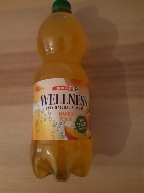 Wellness Mango Peach von Pulsardelight | Hochgeladen von: Pulsardelight