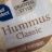 Hummus, Classic, mit Sesam verfeinert von ingo112 | Hochgeladen von: ingo112