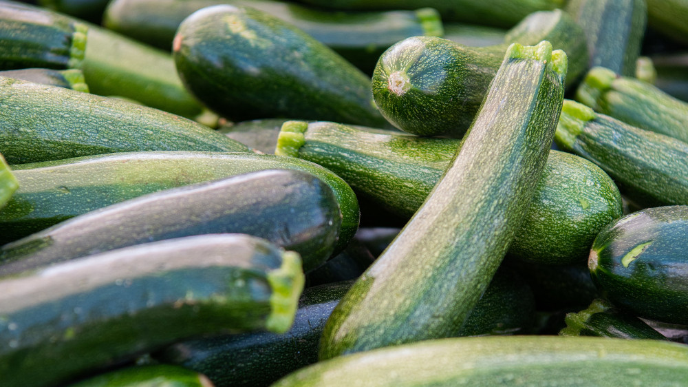 Zucchini von Silvan | Hochgeladen von: Silvan