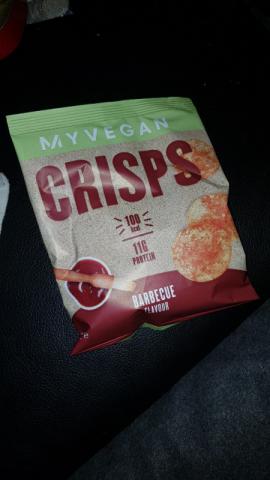 My Vegan Crisp von superturbo13378 | Hochgeladen von: superturbo13378