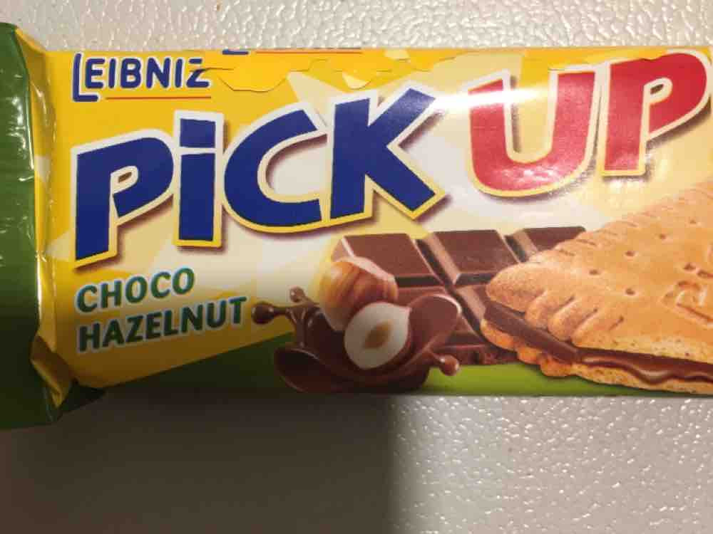PickUP Choco Hazelnut von dave1771987 | Hochgeladen von: dave1771987