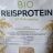 Bio Reisprotein von Elbistan | Hochgeladen von: Elbistan