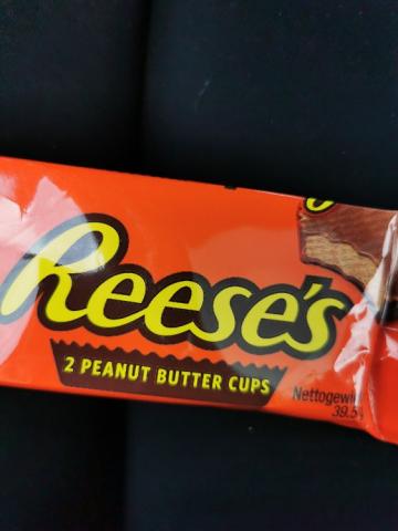 Reeses Peanut Butter Cups von runafaye | Hochgeladen von: runafaye