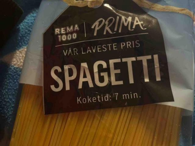 spagetti rema 1000 by norsme | Hochgeladen von: norsme