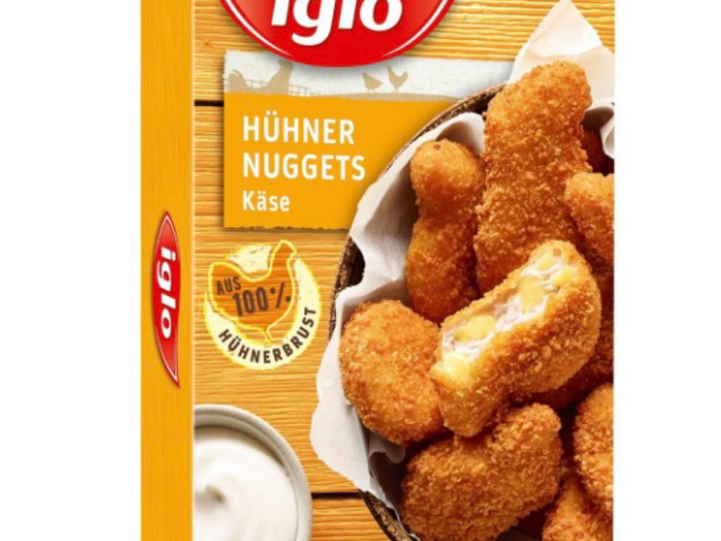 Hühner Käse Nuggets von Sophie1492 | Hochgeladen von: Sophie1492 Hühner Käse Nuggets von Sophie1492 | Hochgeladen von: Sophie1492