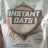 Instant Oats, Geschmack Neutral von TigeRii | Hochgeladen von: TigeRii