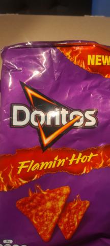 Doritos flaming hot von Patrick- 88- | Hochgeladen von: Patrick- 88-